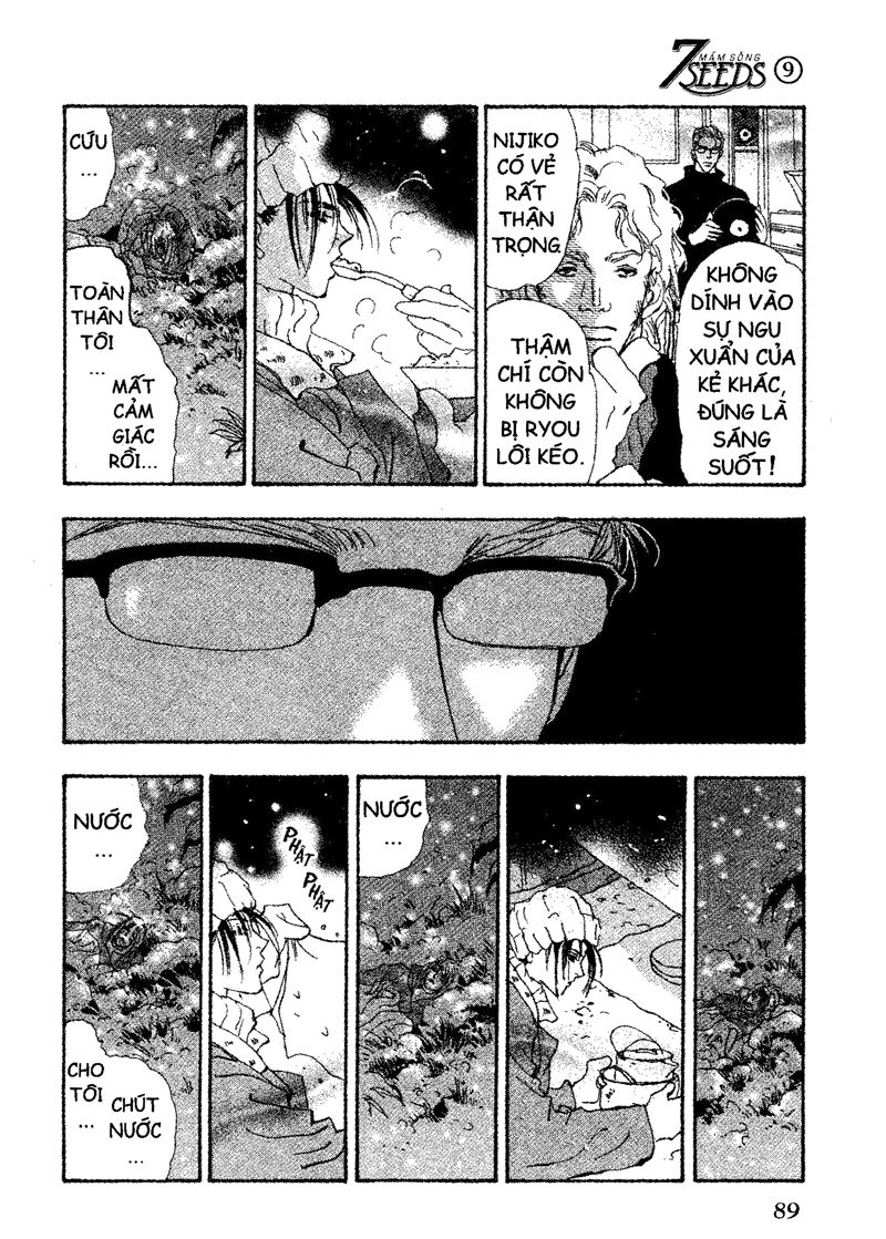 mầm sống chapter 49 10