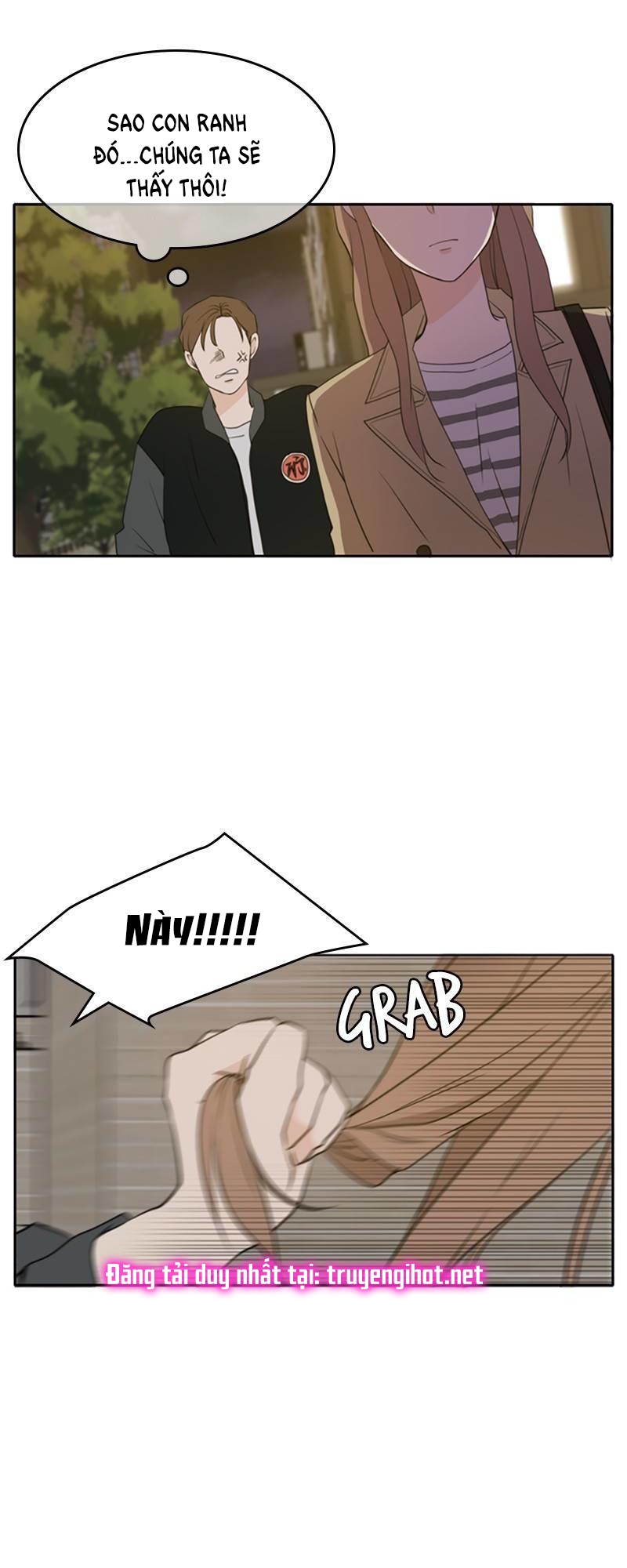 hẹn gặp anh ở kiếp thứ 19 chapter 30 6