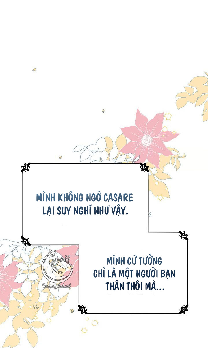 Mối Tình Lãng Mạn Với Kẻ Phản Diện Chapter 33.1 - Next Chapter 33.2