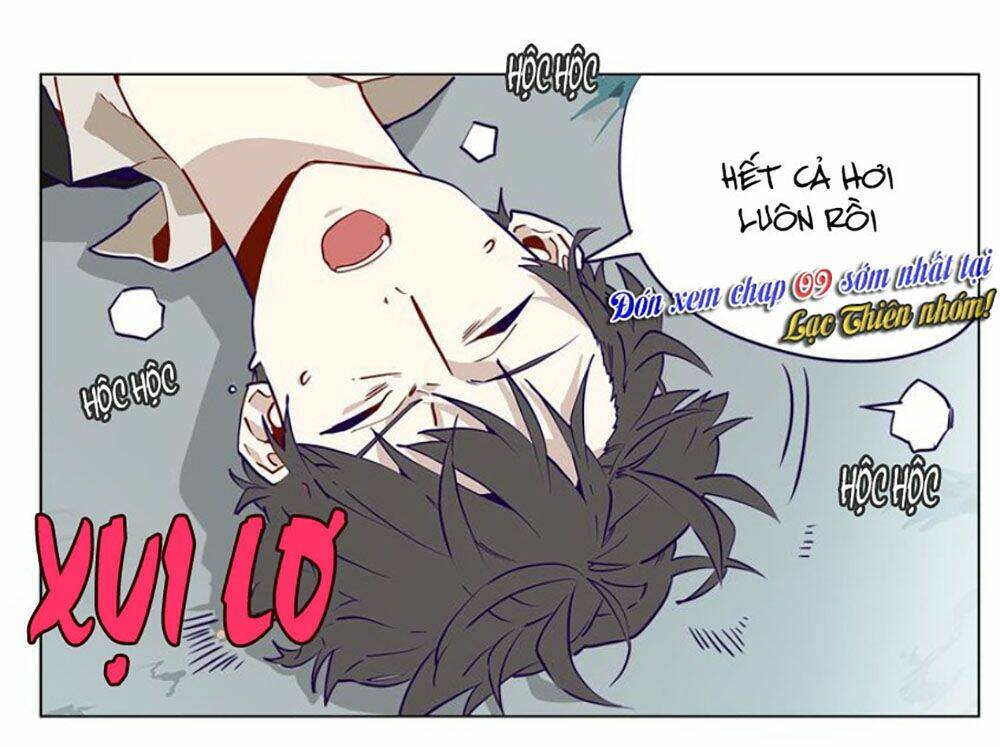 hoa đạo sĩ chapter 8 63