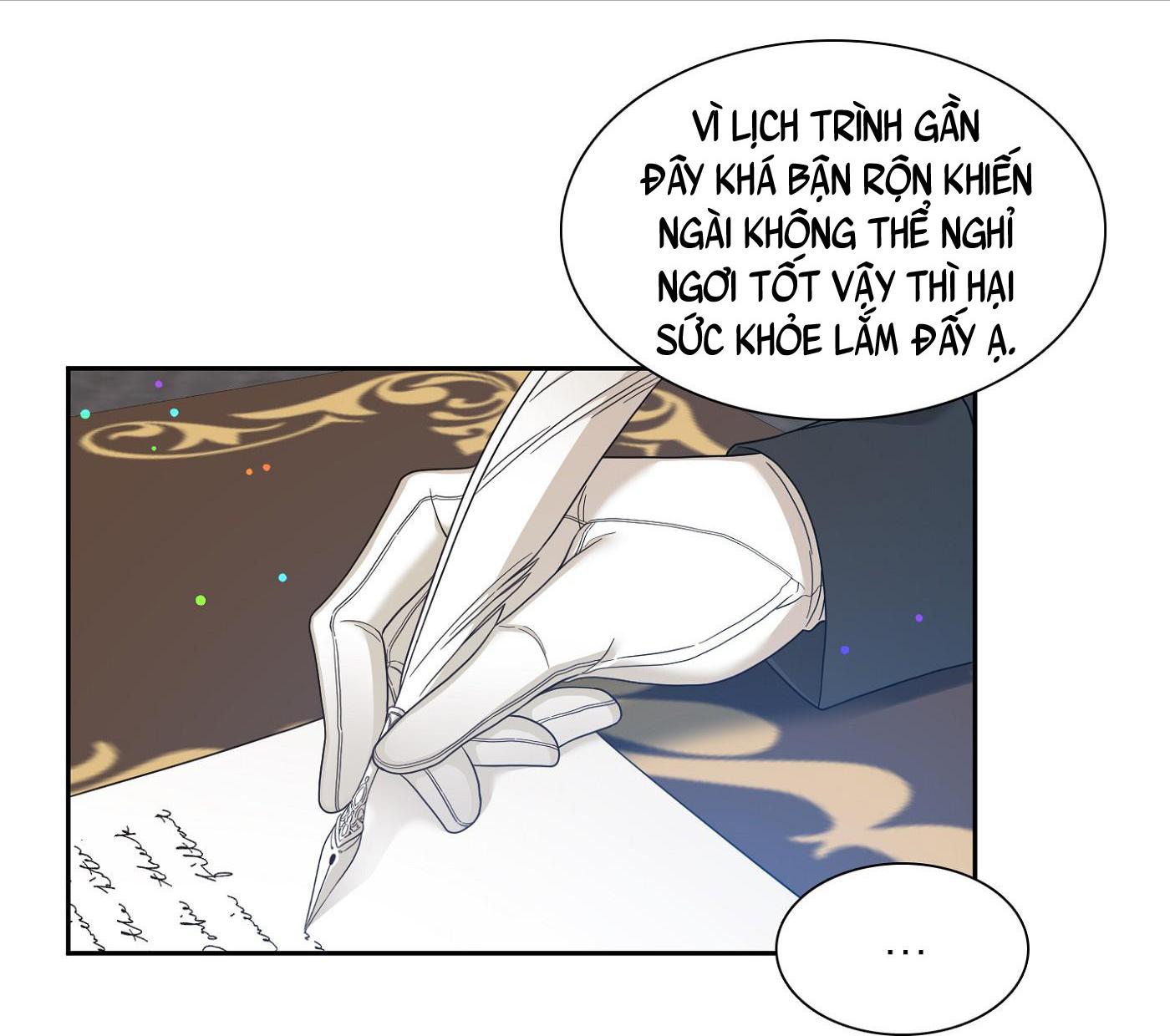 ái tình tự tâm chapter 7 29