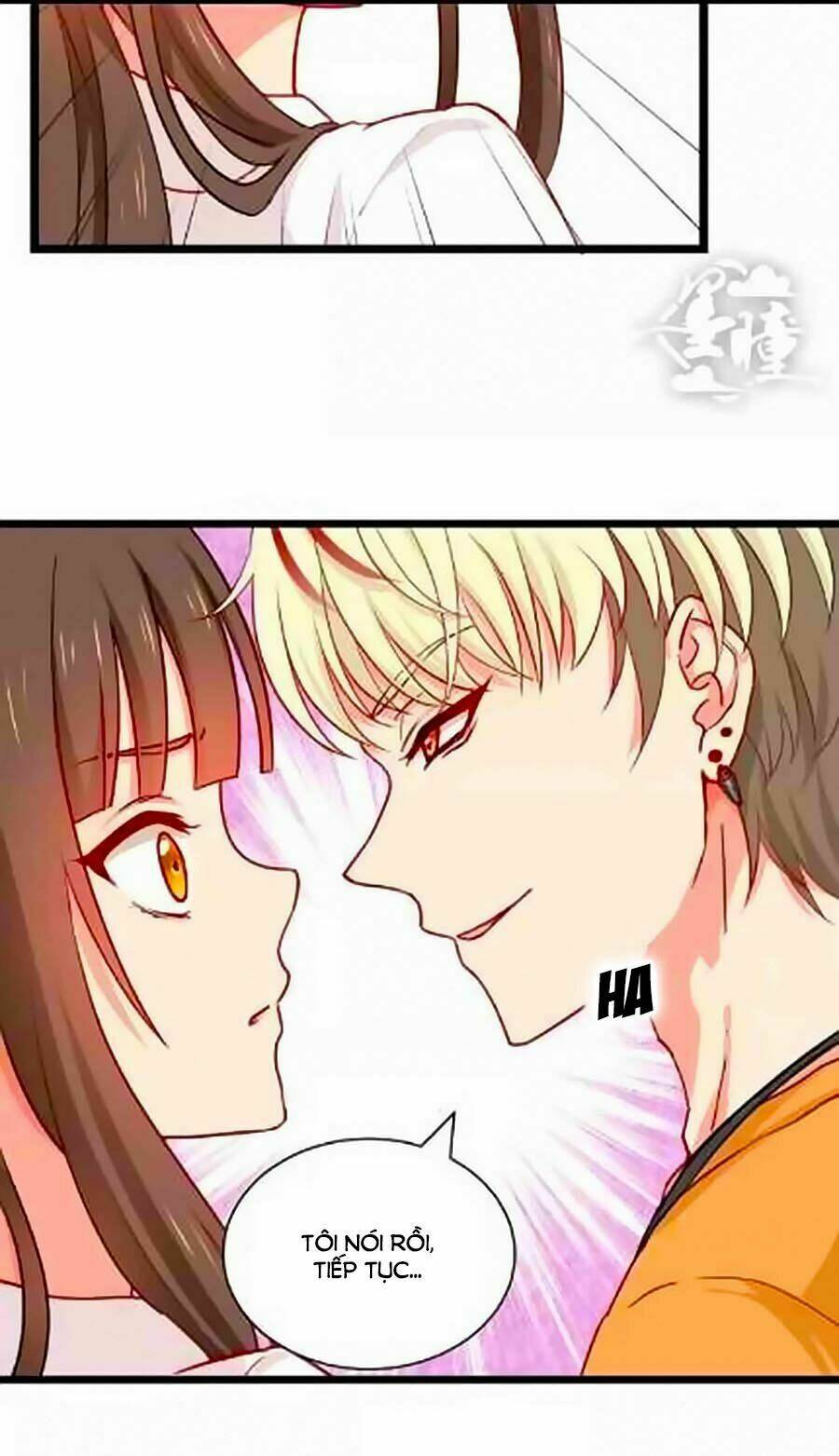 chỉ nhiễm thành hôn chapter 36 15