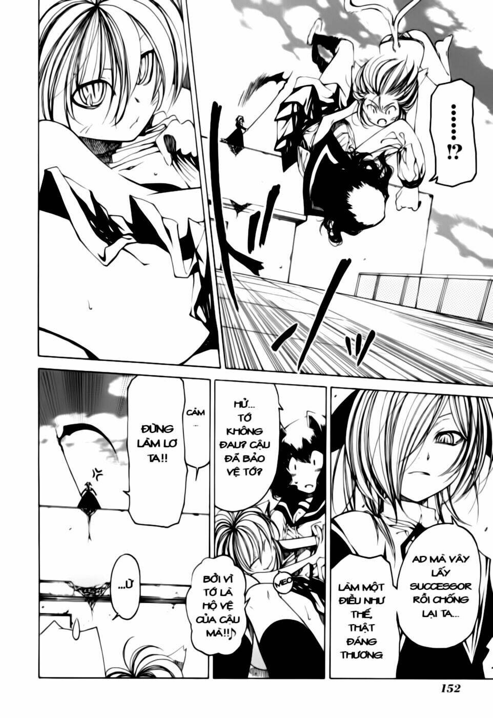 oni gokko chapter 6 16