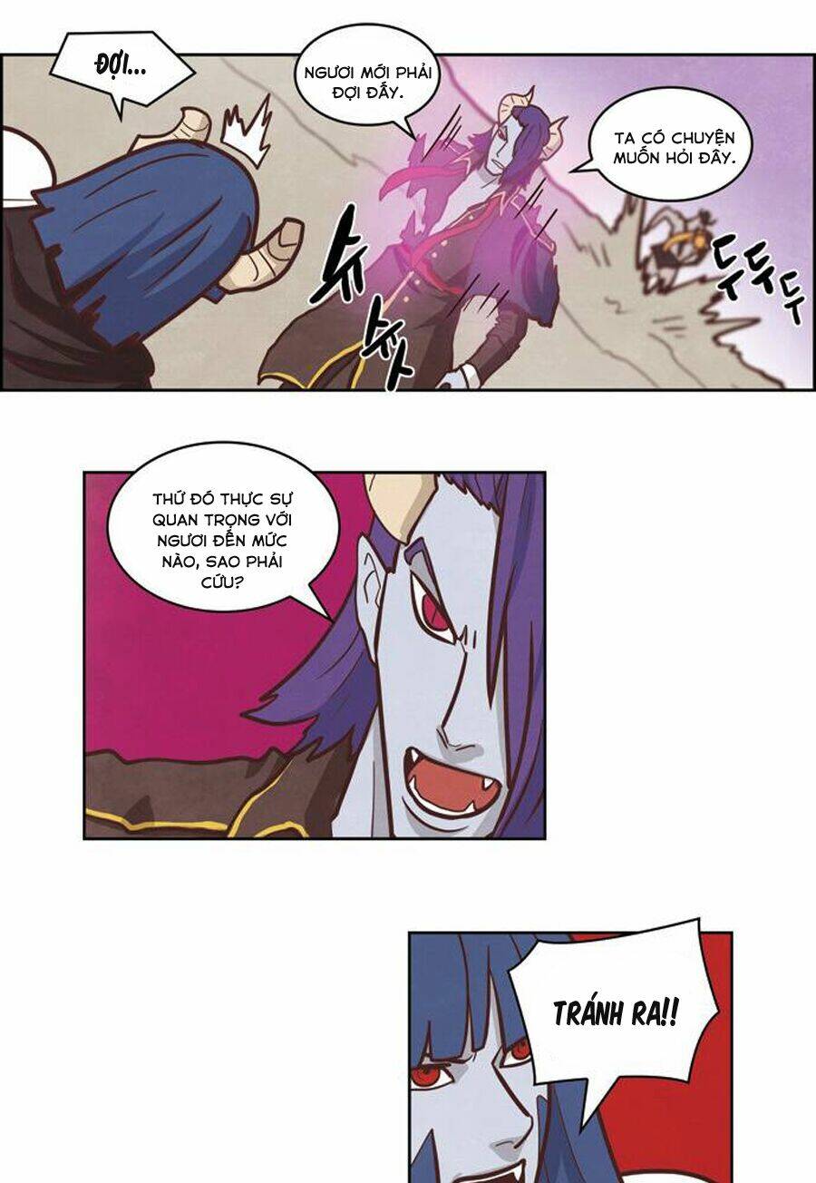 the devil king is bored chapter 143 25