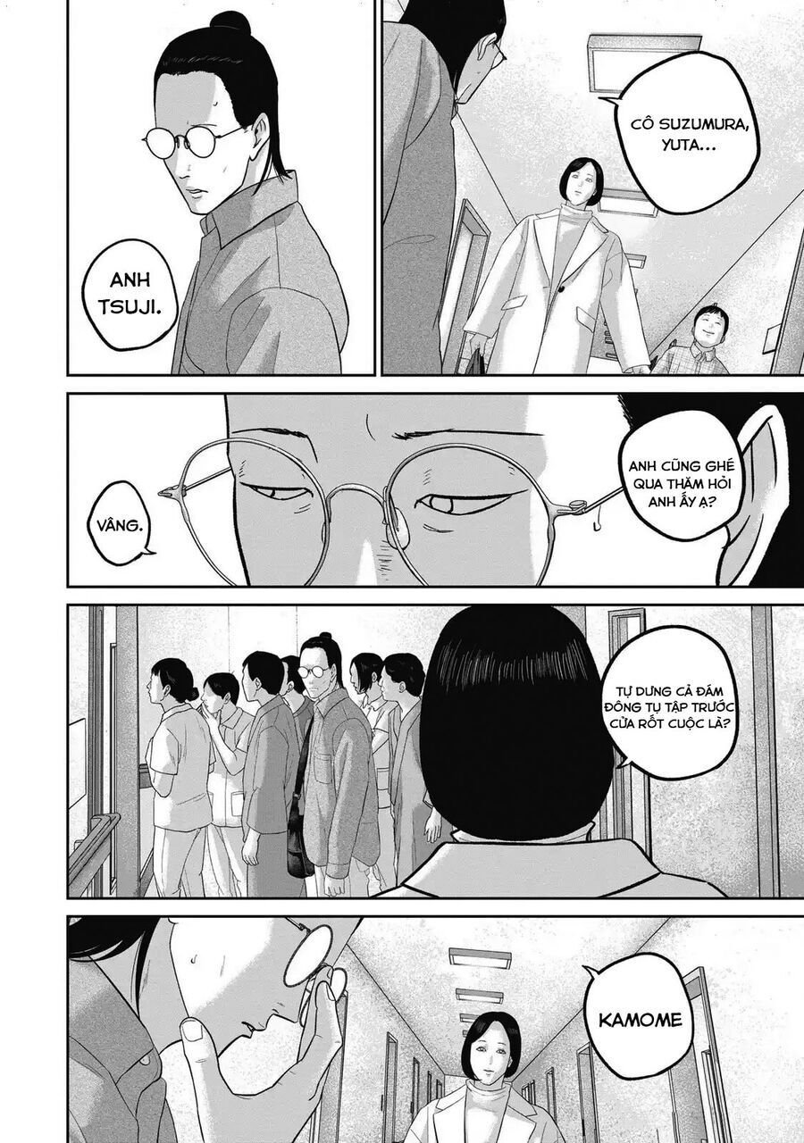 smiley - cười lên m chapter 110 6