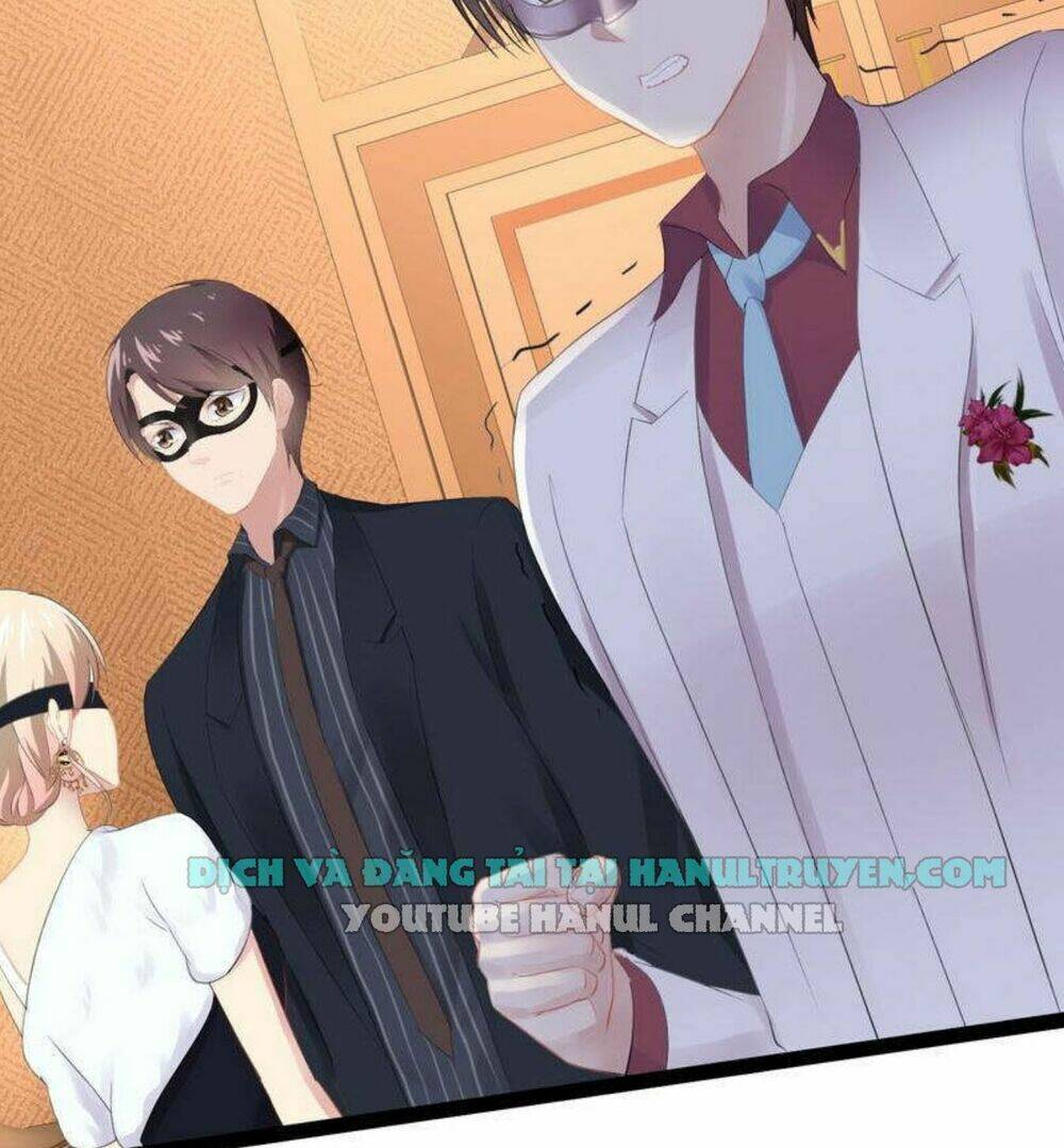 thần bí đế thiếu điềm sủng thê chapter 79 15