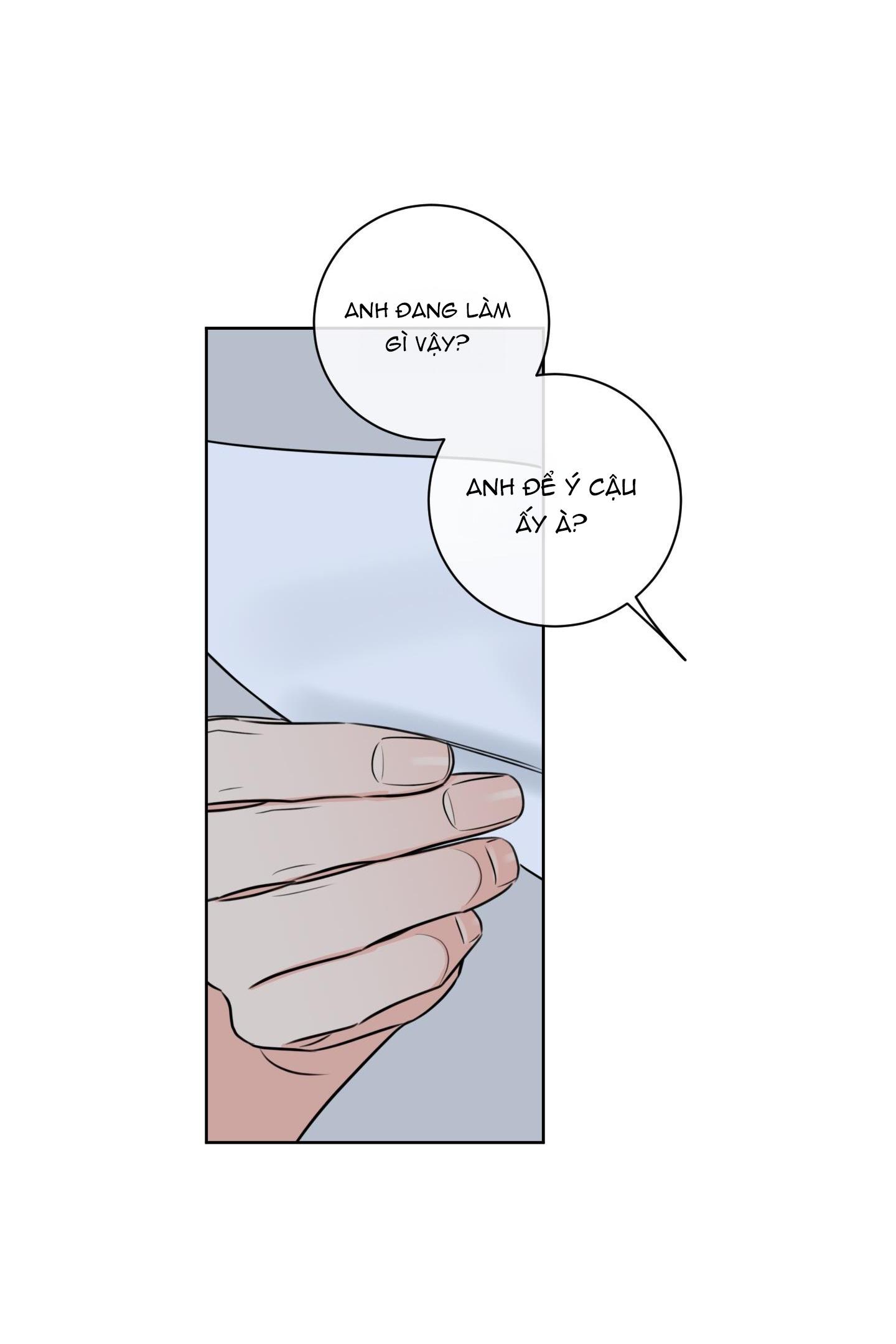 mật ong nhà làm chapter 26 43