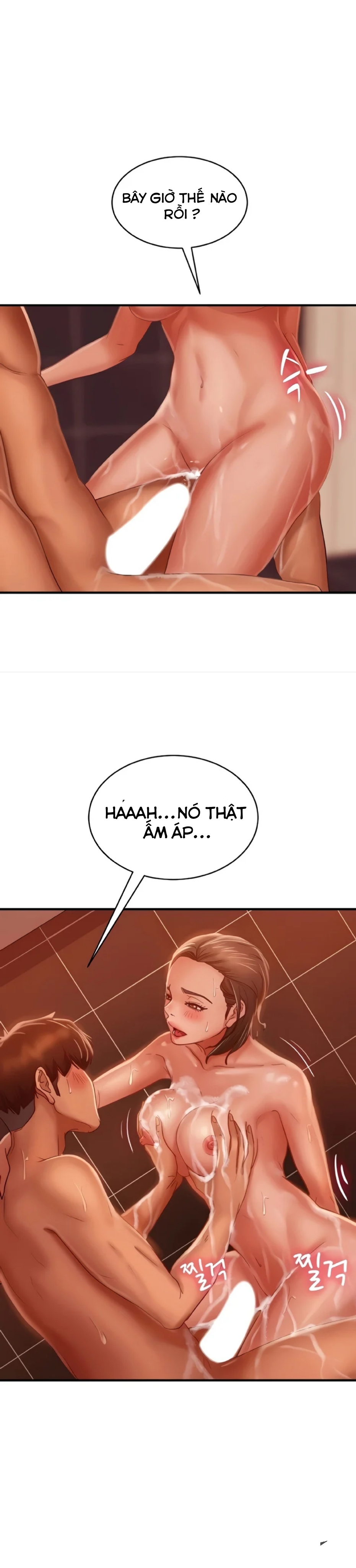 một ngày rối rắm chapter 27 17