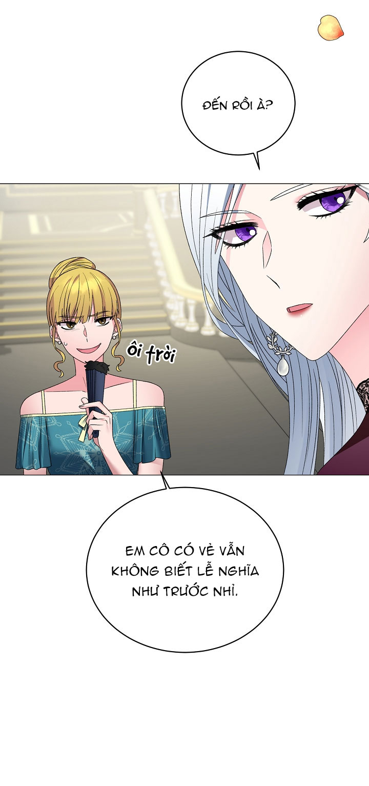 tôi sẽ trở thành nhân vật chính chapter 11 20