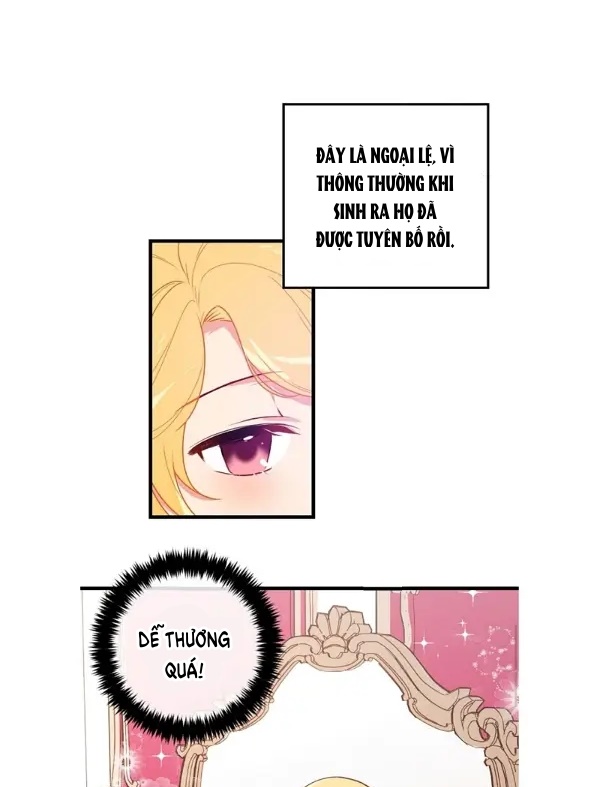 tôi là tiểu thư của gia đình này chapter 32 43