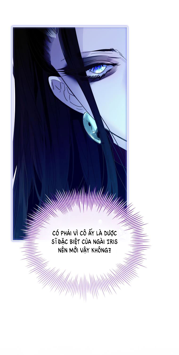 Tôi Đã Nuôi Hồ Ly Sai Cách Rồi chapter 38.2 25