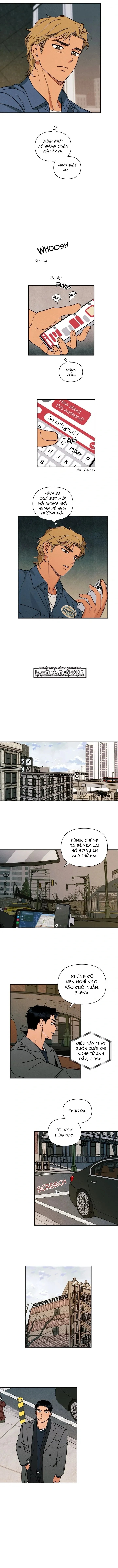 cơn phê dơ bẩn nhất chapter 19 4