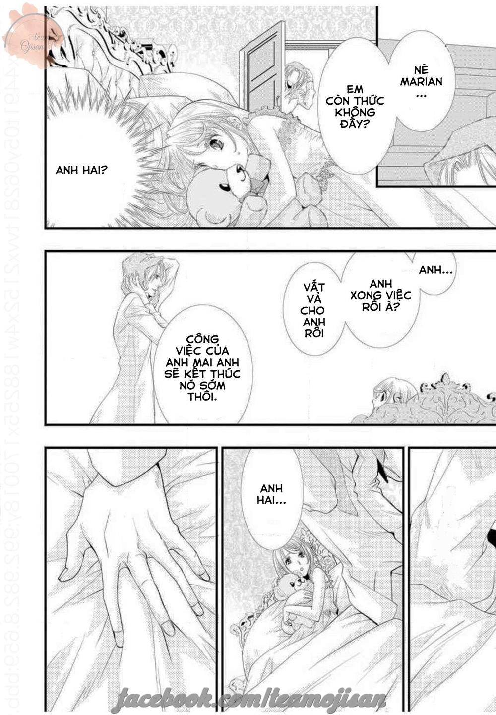 baby doll chapter 2 10