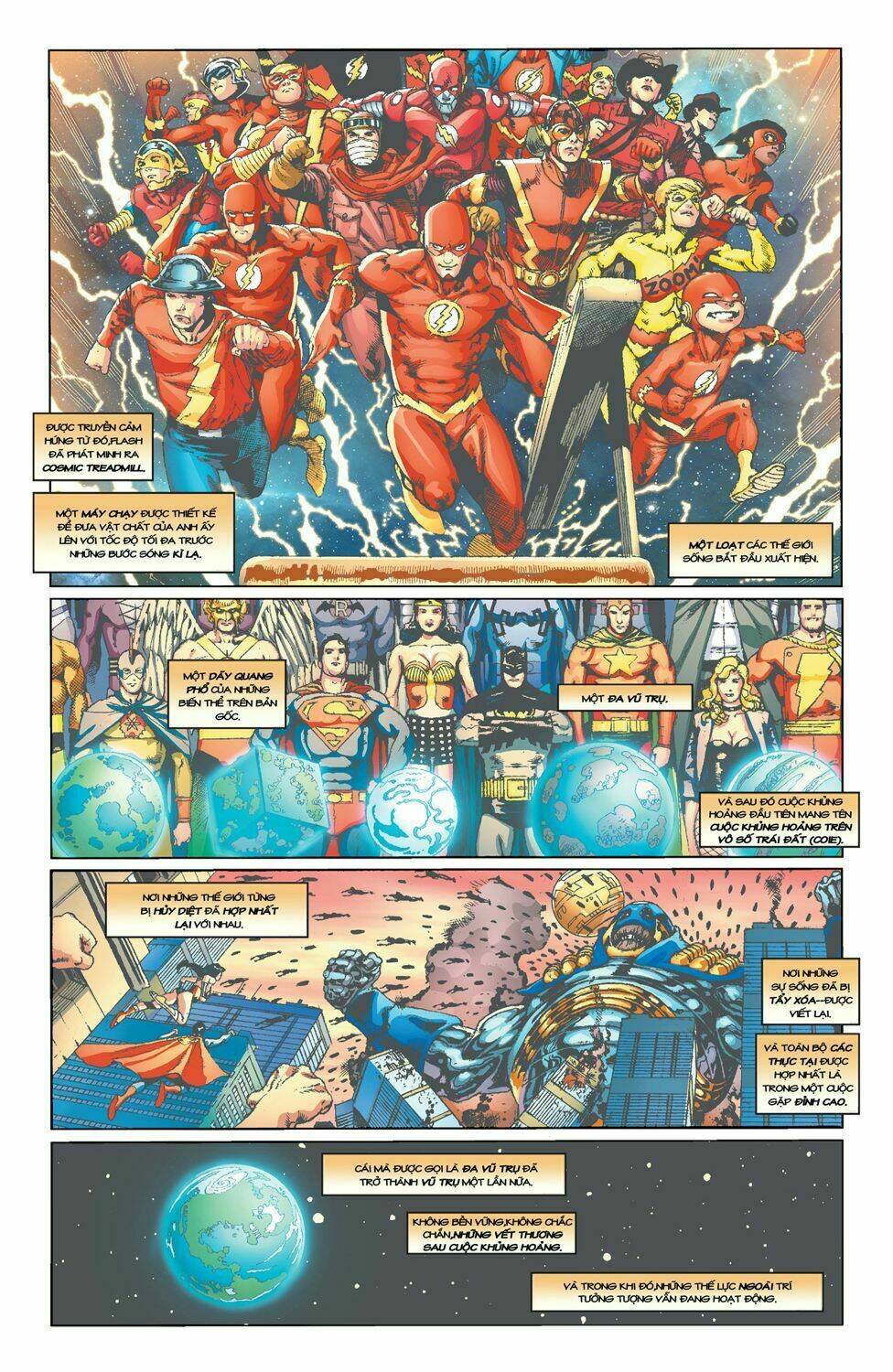 The Multiversity chapter 6 22
