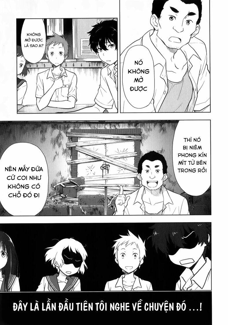 hyouka chapter 13 34