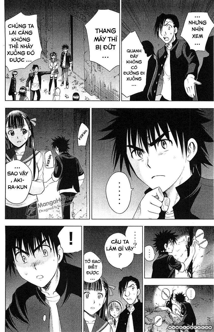 cage of eden chapter 117 6