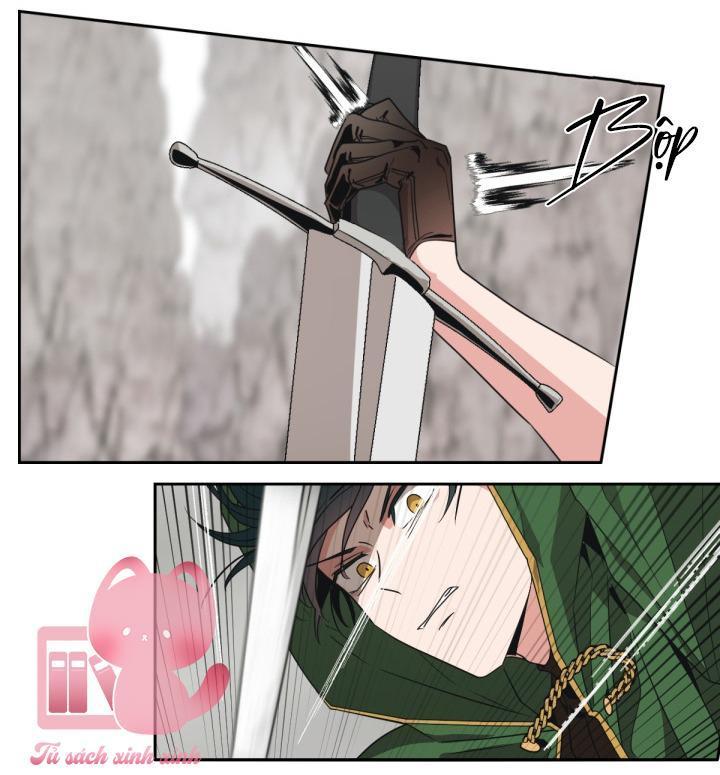 nguyện ước vô vọng của ma nữ chapter 9 17