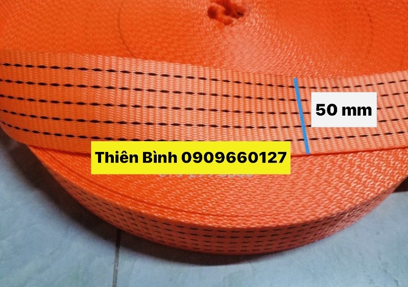 Dây Chằng Hàng bản 50mm dày 3.5mm