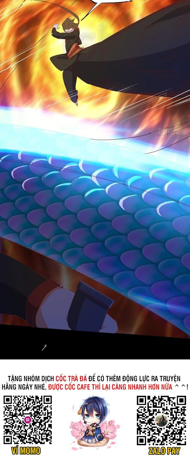 ta lập hậu cung tại tây du ký chapter 92 19