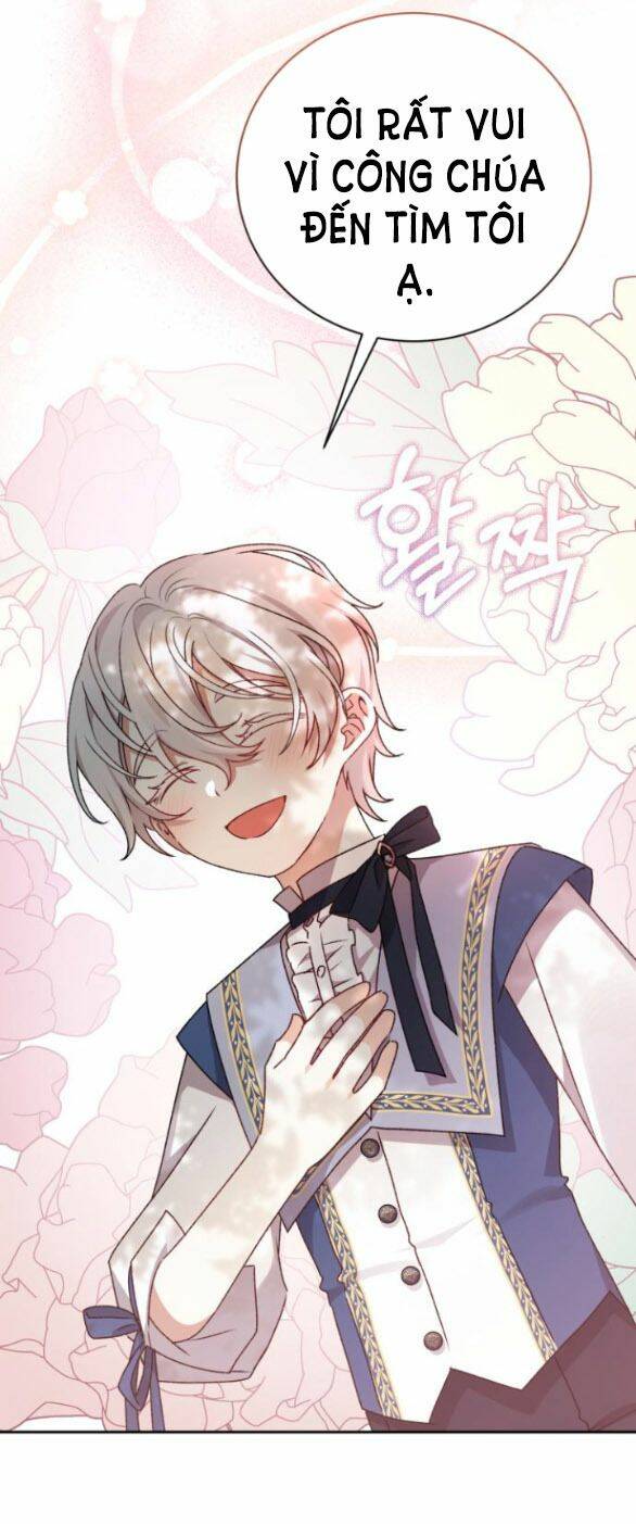 Nàng Bạo Chúa Muốn Có Một Cuộc Sống Hạnh Phúc Hơn! chapter 12.5 9