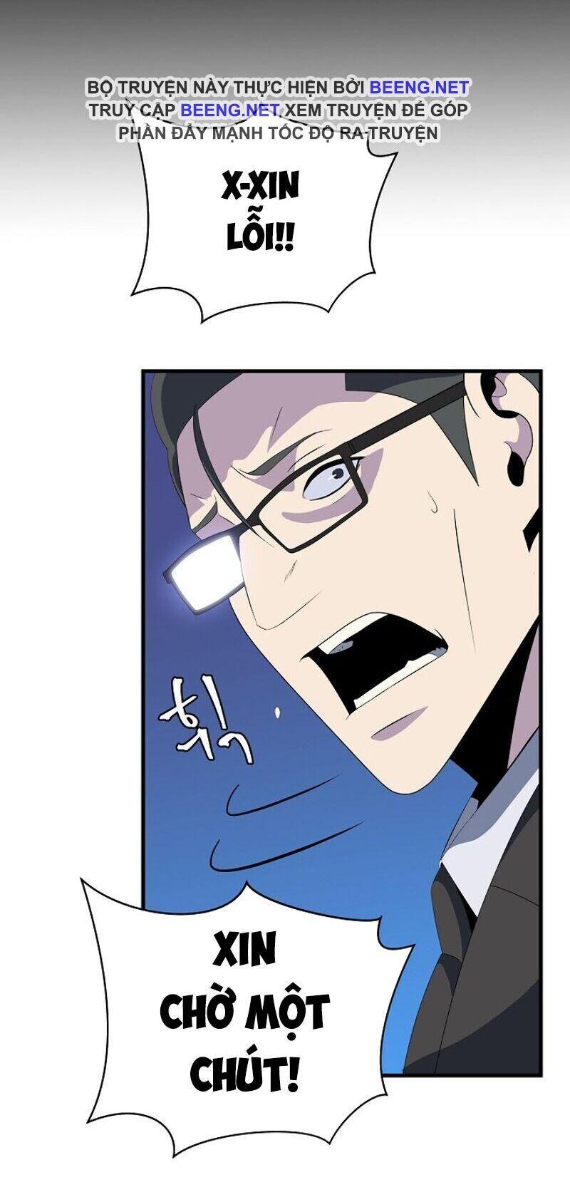 tiêu diệt đấng cứu thế chapter 21 17