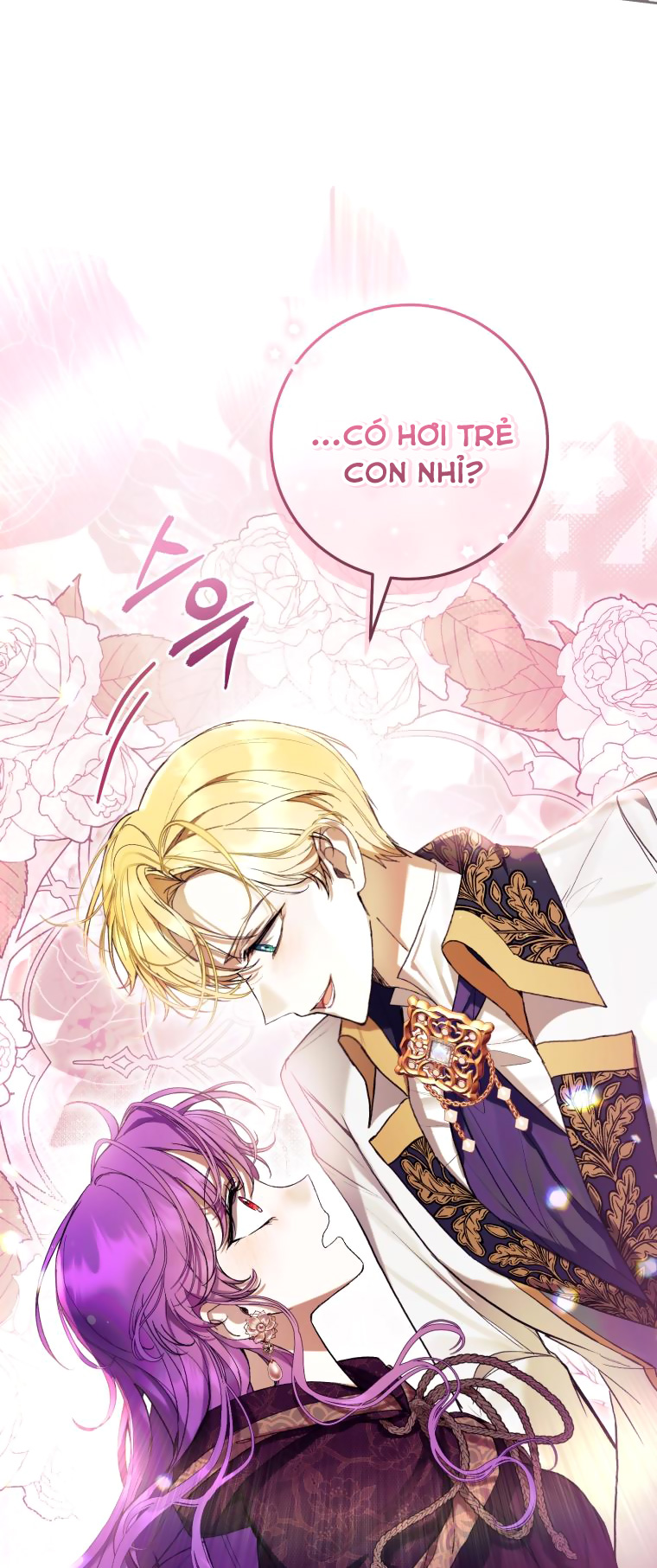 trở thành ác nữ thật thú vị mà ? chapter 64 50