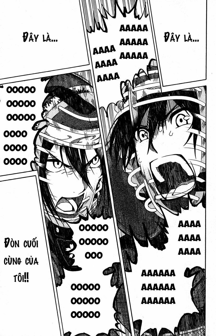 kurogane chapter 67 17