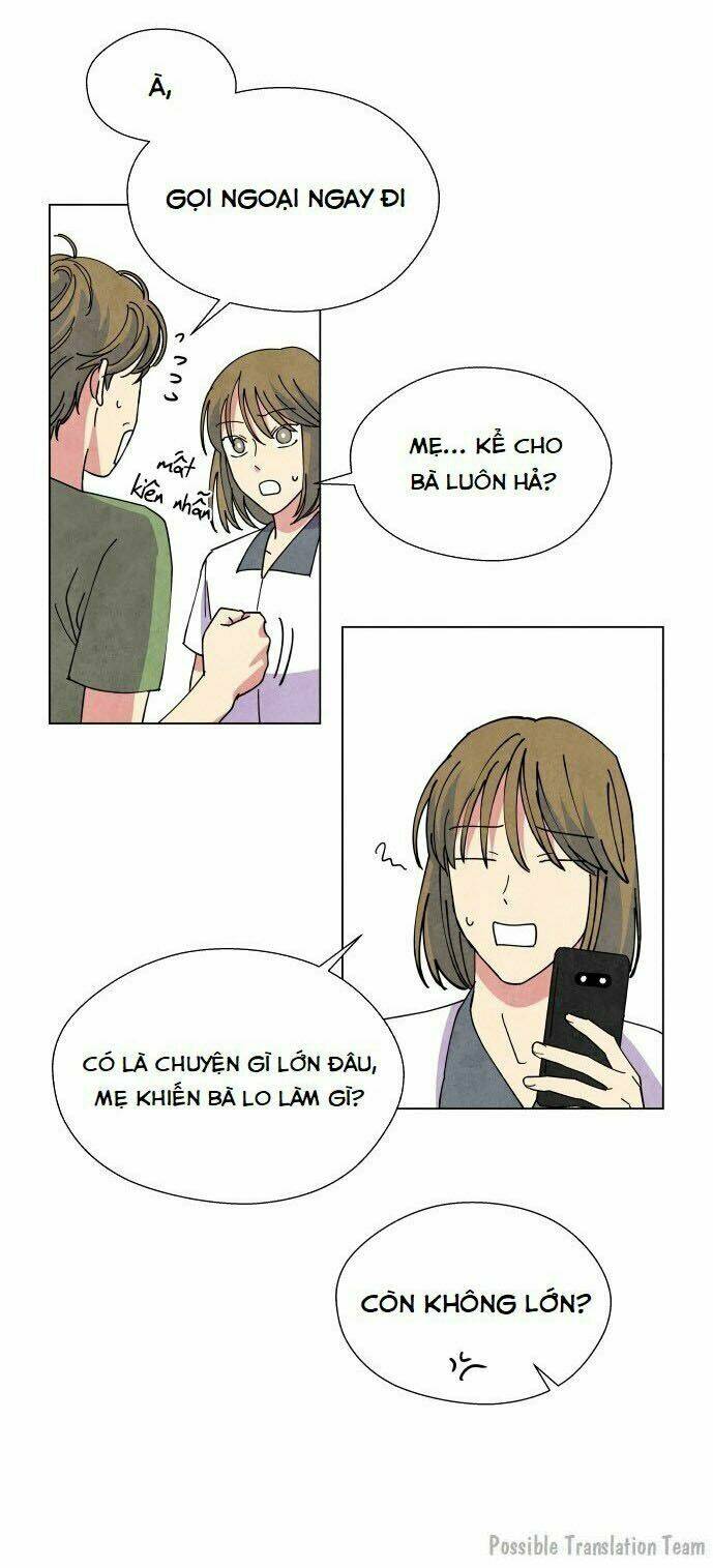 tai sói và mũ đỏ chapter 8 34