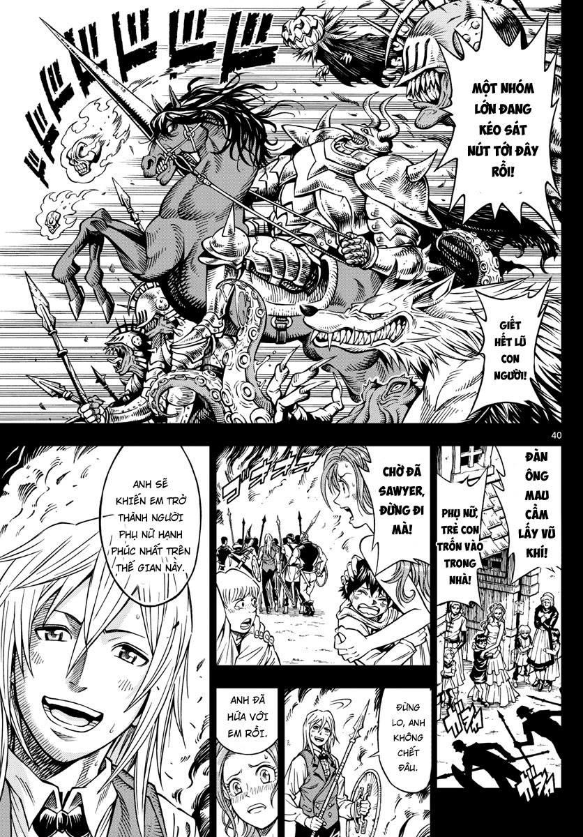 marry grave chapter 1 39