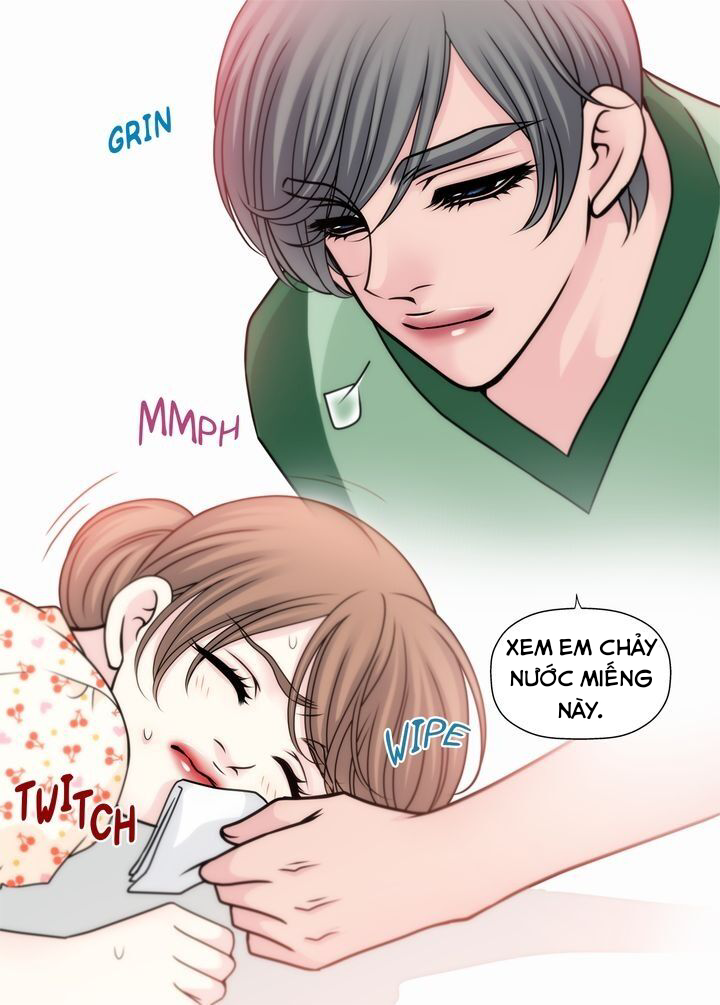 người đàn ông của tôi chapter 36.1 17