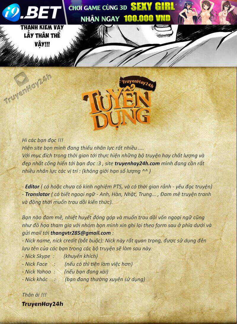 tiếu ngạo giang hồ chapter 68 46