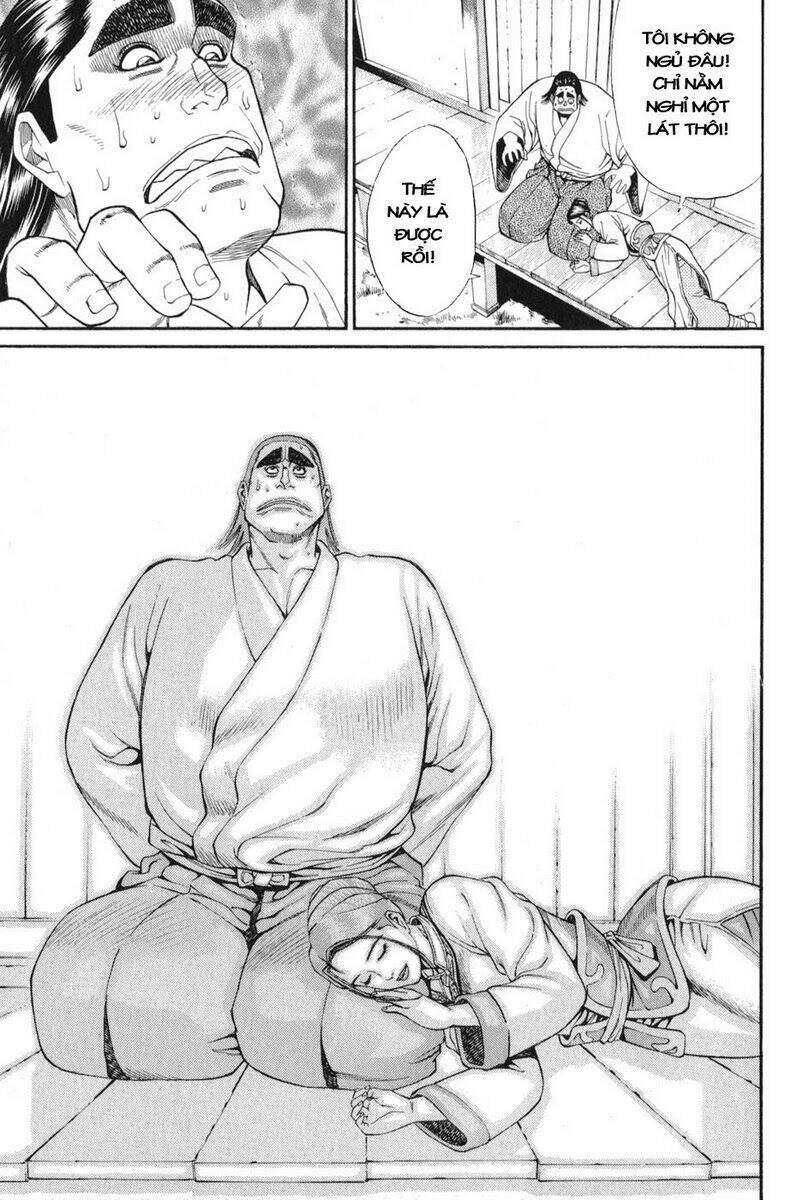 thiếu niên vương i - shana oh yoshitsune i chapter 58 55