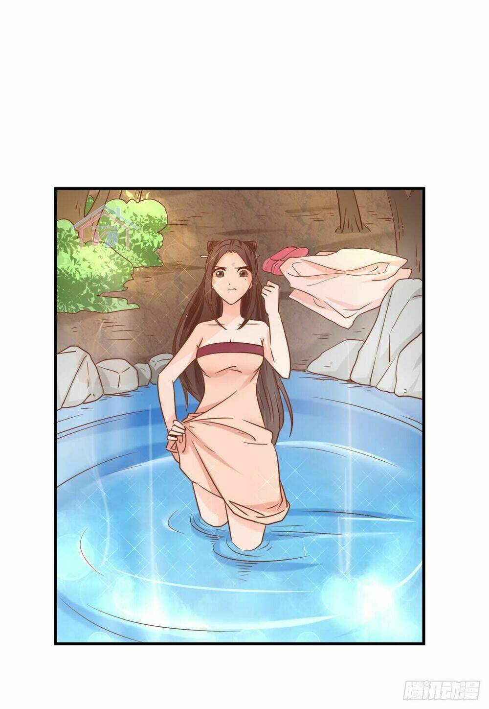 hồng nhan bất vong quốc chapter 8 58