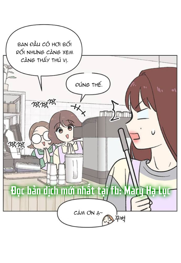 Thanh Xuân Đáng Yêu chapter 19.2 6