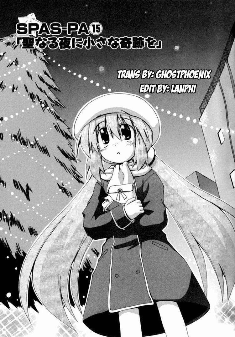 spas-pa chapter 15 4