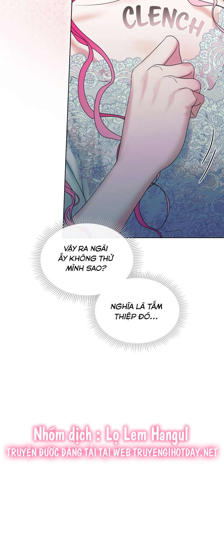 hợp đồng hôn nhân với người chồng thứ 2 của tôi chapter 40 32