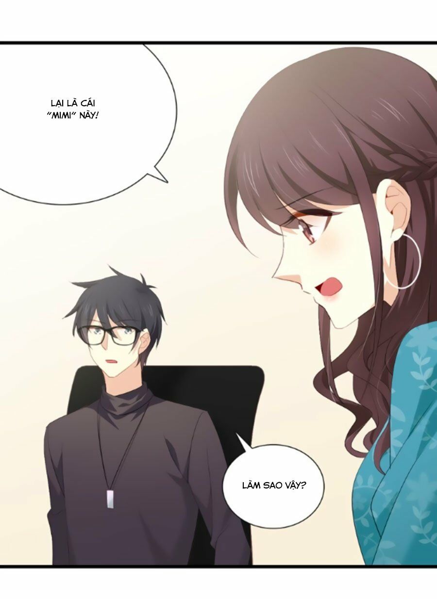 tình yêu là thế phần 2 chapter 18 3