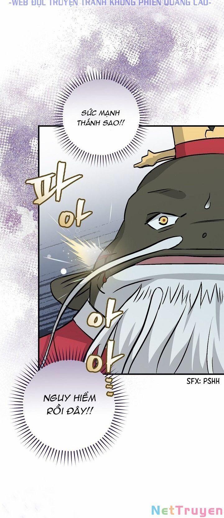 tôi lên cấp chỉ bằng cách ăn chapter 73 2