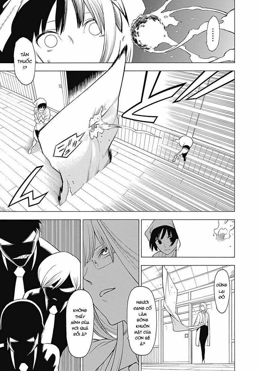 mononogatari chapter 11.5 13