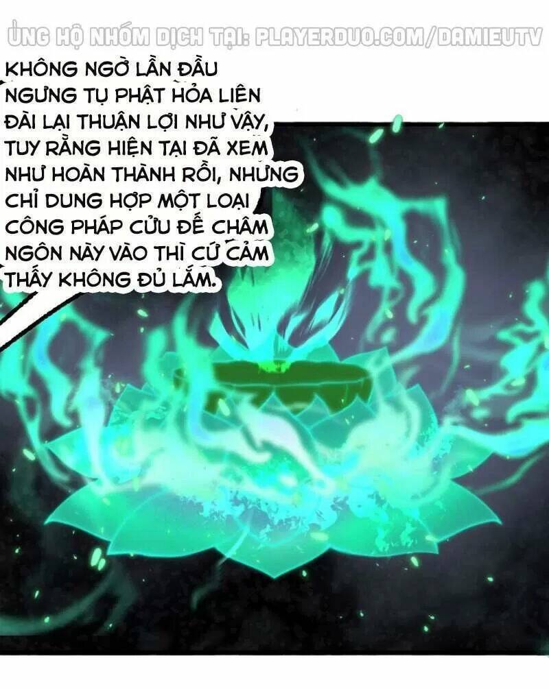 thú nhân chapter 246 22