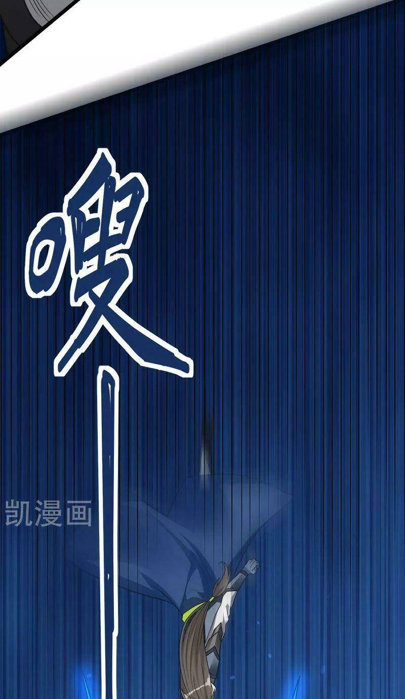 kiếm vũ chapter 146 28