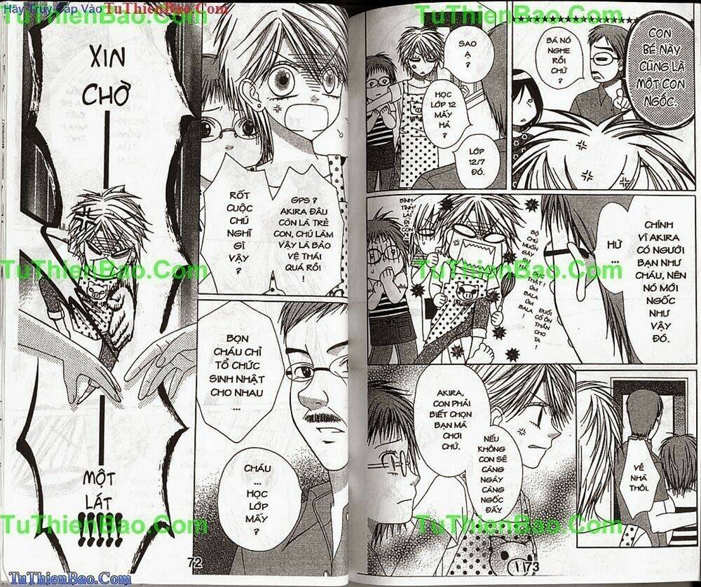 tình bạn đích thực chapter 9 37