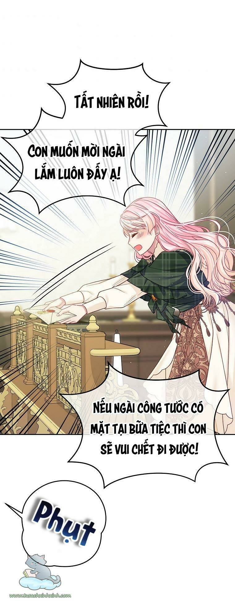 chồng em dễ thương chết mất thôi! chapter 35 77