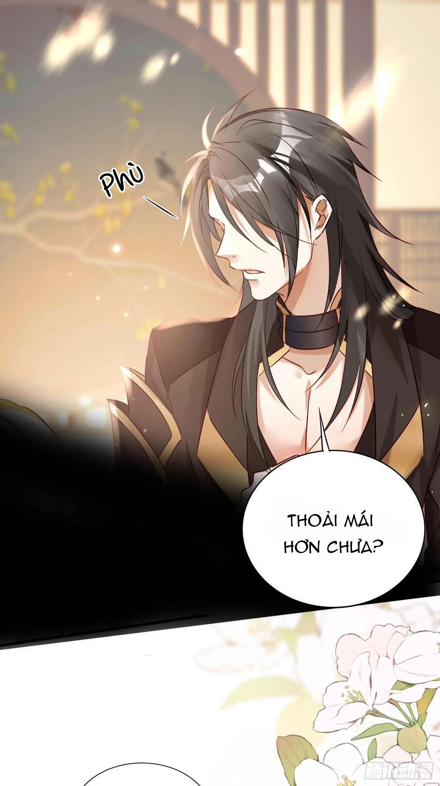 lục thân bất nhận chapter 88 22