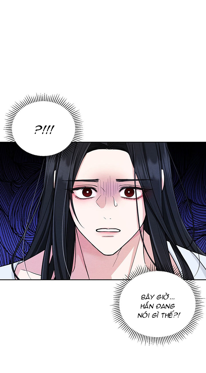 chỉ khi thiên ma mất trinh thì võ lâm mới có thể tồn tại chapter 2 57