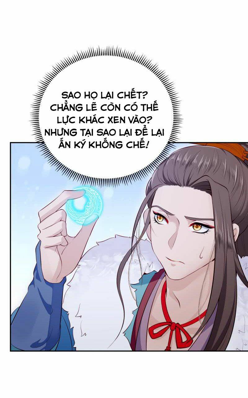 ma nhị đại chapter 36 20