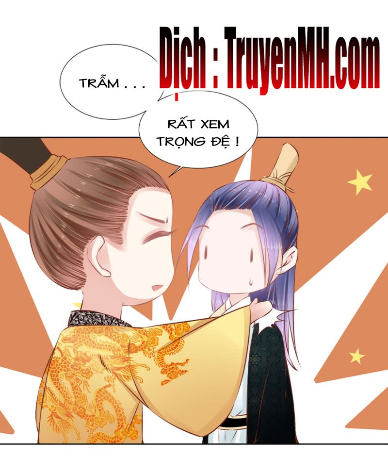 solo đi vương gia chapter 73 8