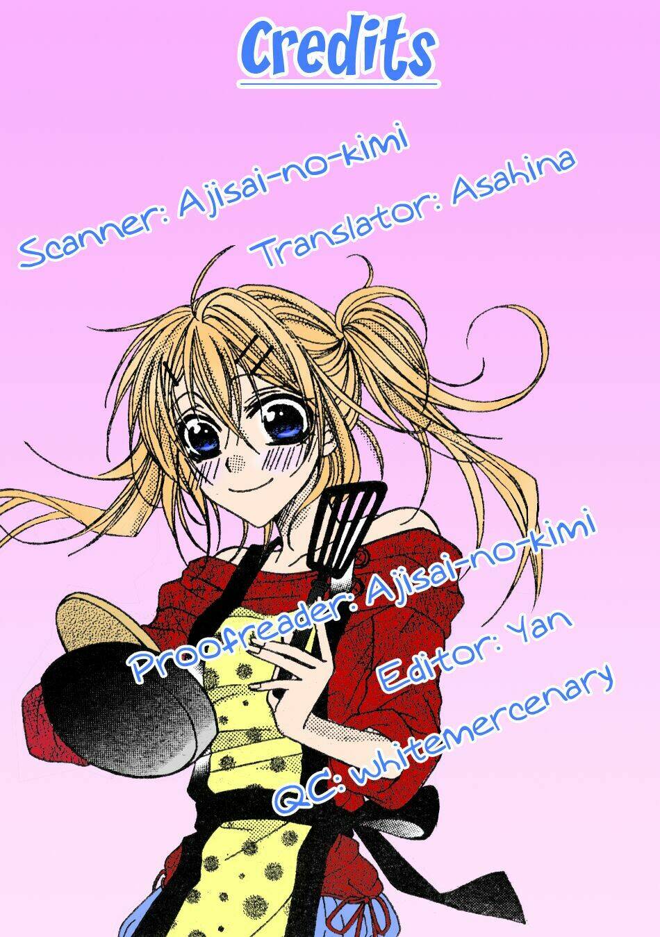 darling only you chapter 1 2