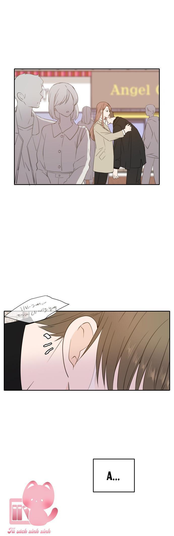 hẹn gặp nhau ở kiếp thứ 19 chapter 21 3