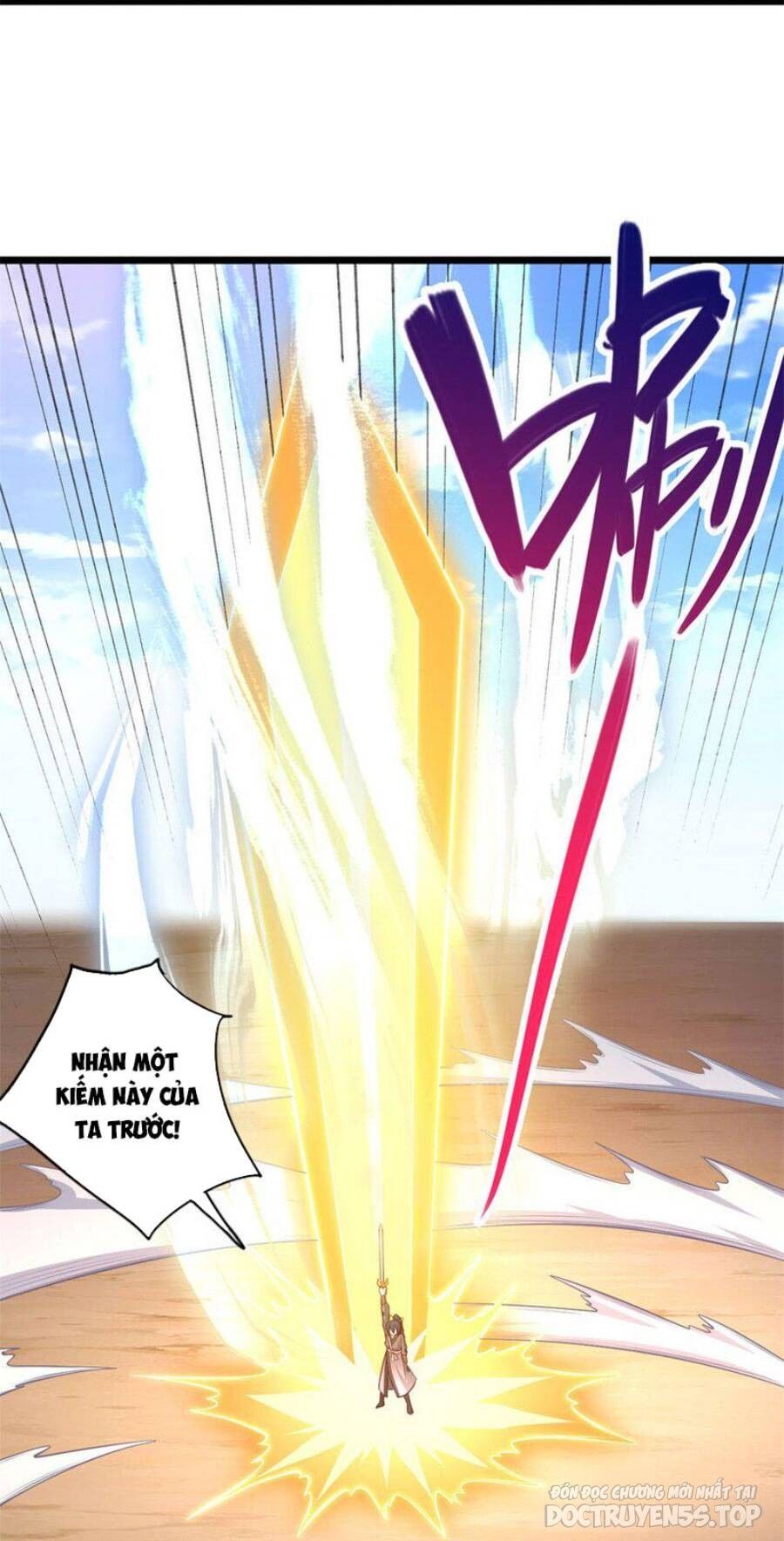 bắt đầu với kiếm vực, ta lặng lẽ tu luyện thành kiếm thần chapter 63 14